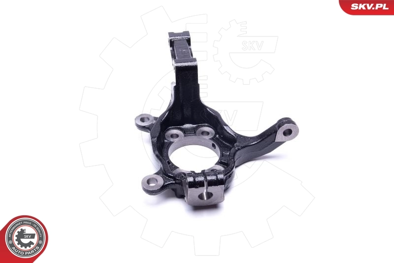 Steering Knuckle, wheel suspension 47SKV512