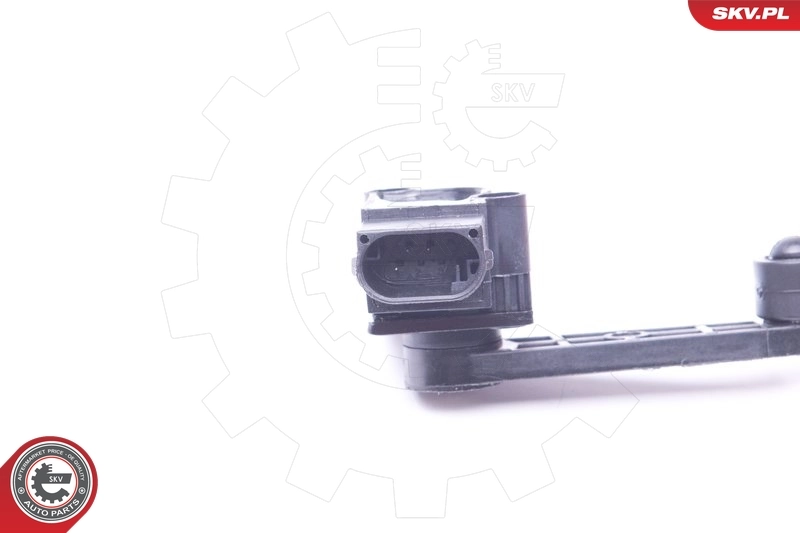 Sensor, headlight levelling 17SKV452