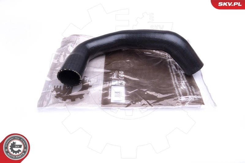 Charge Air Hose 43SKV034