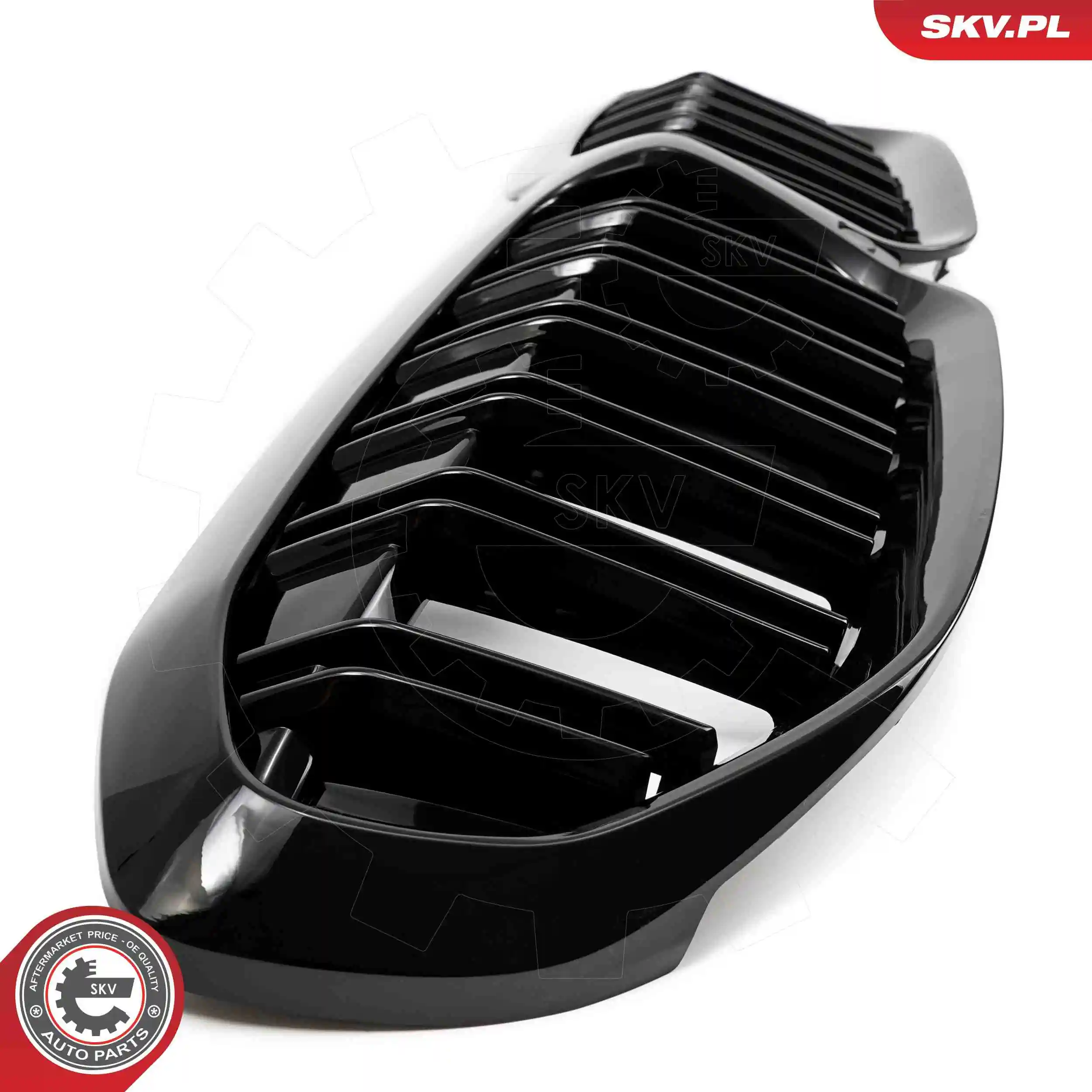 ESEN SKV 66SKV139 Radiator Grille