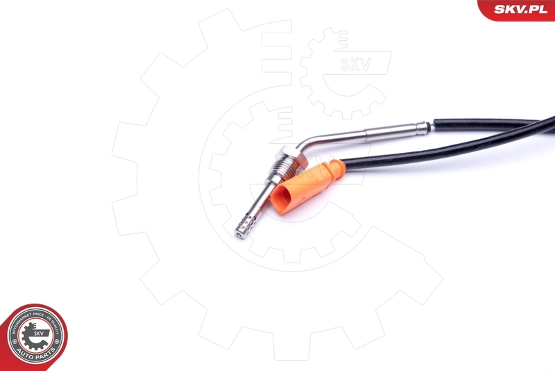 Sensor, exhaust gas temperature 30SKV100