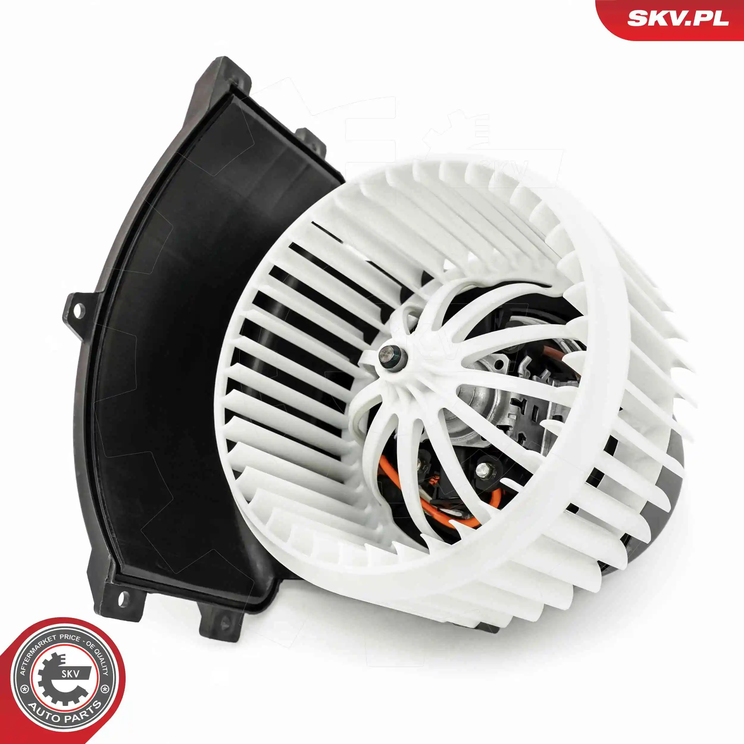 ESEN SKV 68SKV068 Interior Blower