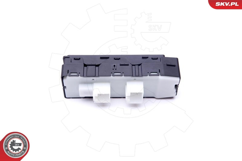 Switch, window regulator 37SKV093