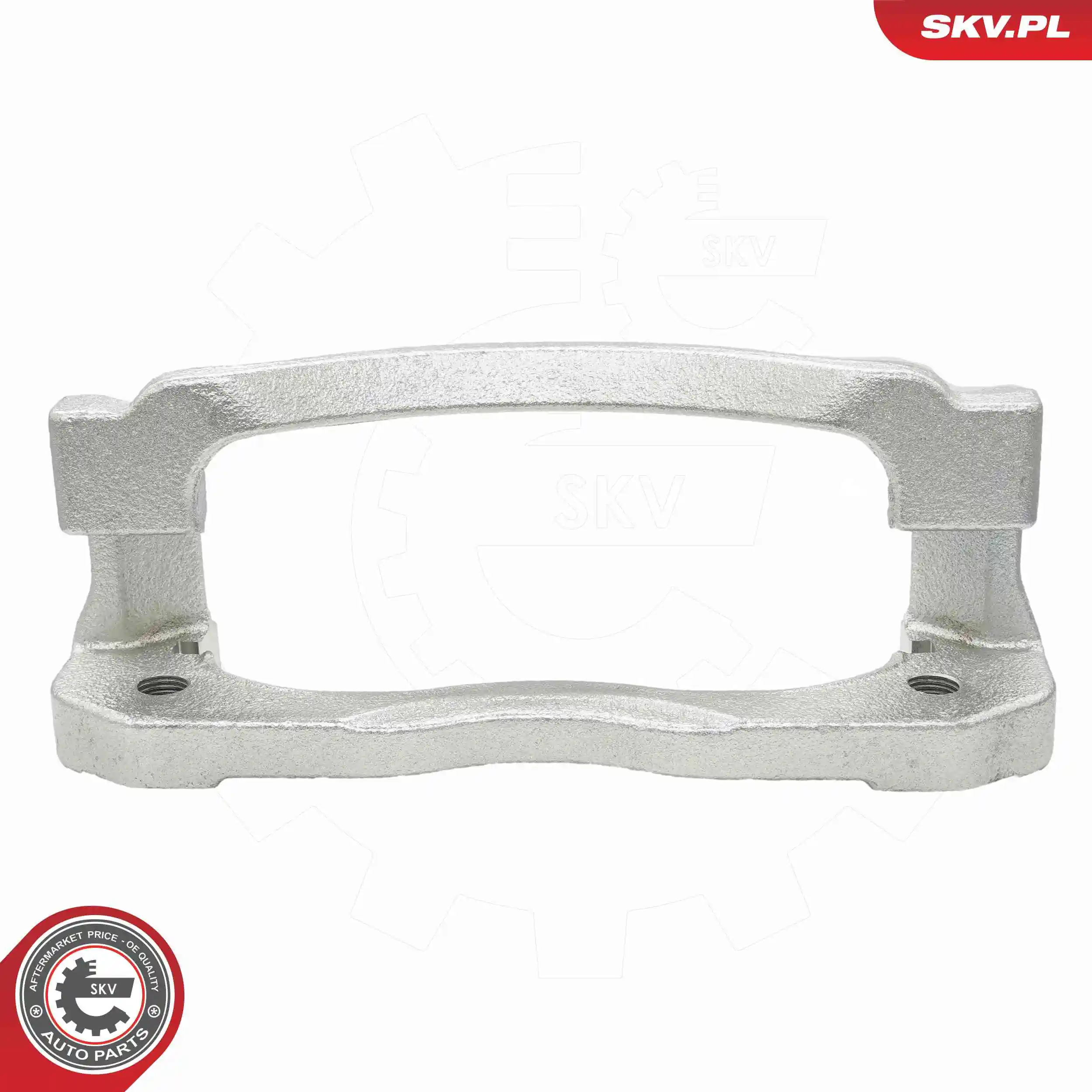 Bracket, brake caliper 74SKV430
