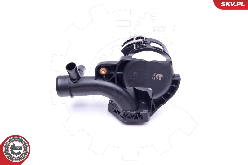 Holder, fuel filter 96SKV059