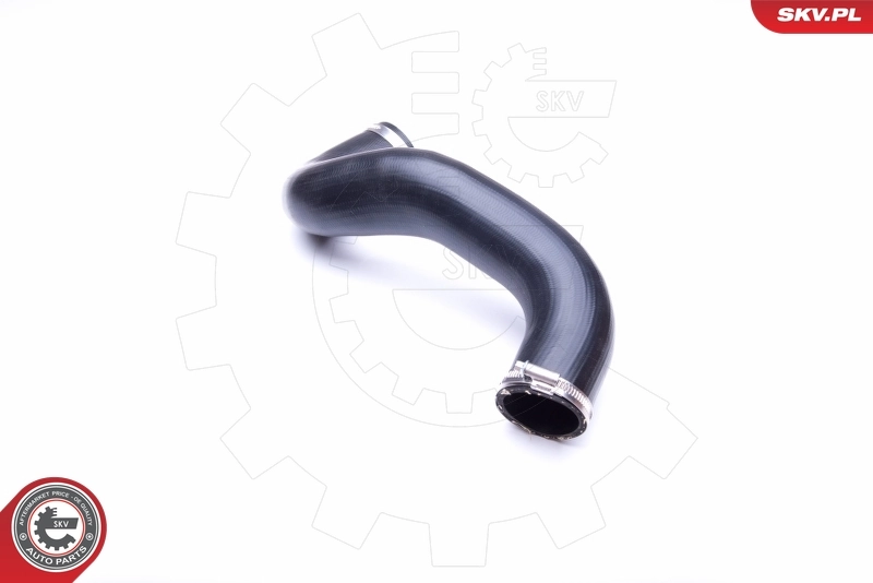 Charge Air Hose 43SKV003