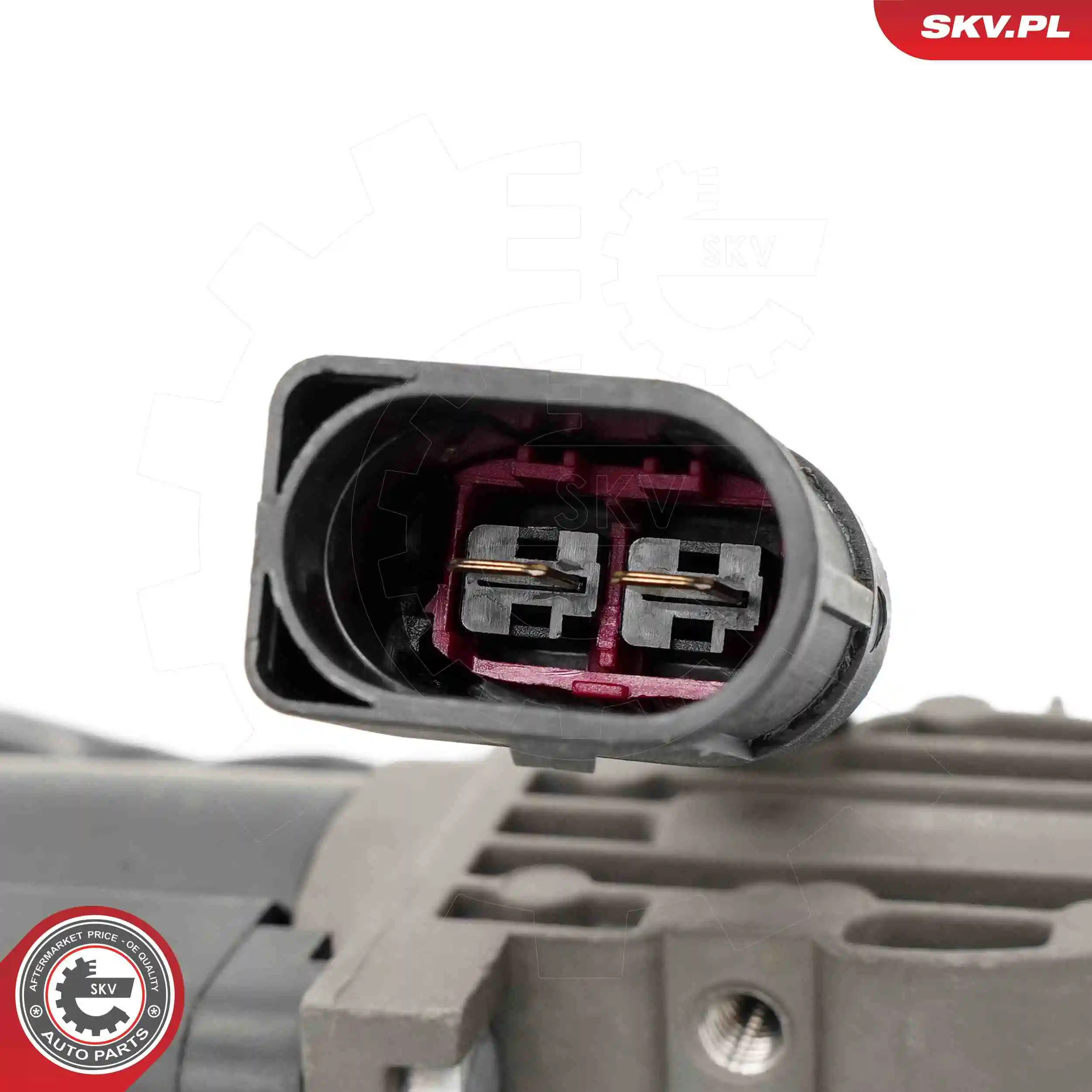 Compressor, compressed-air system 58SKV527