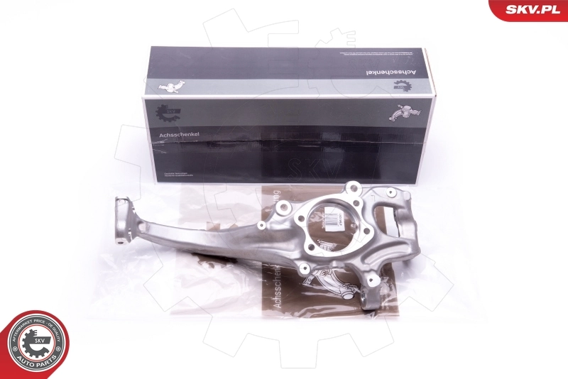 Steering Knuckle, wheel suspension 47SKV291