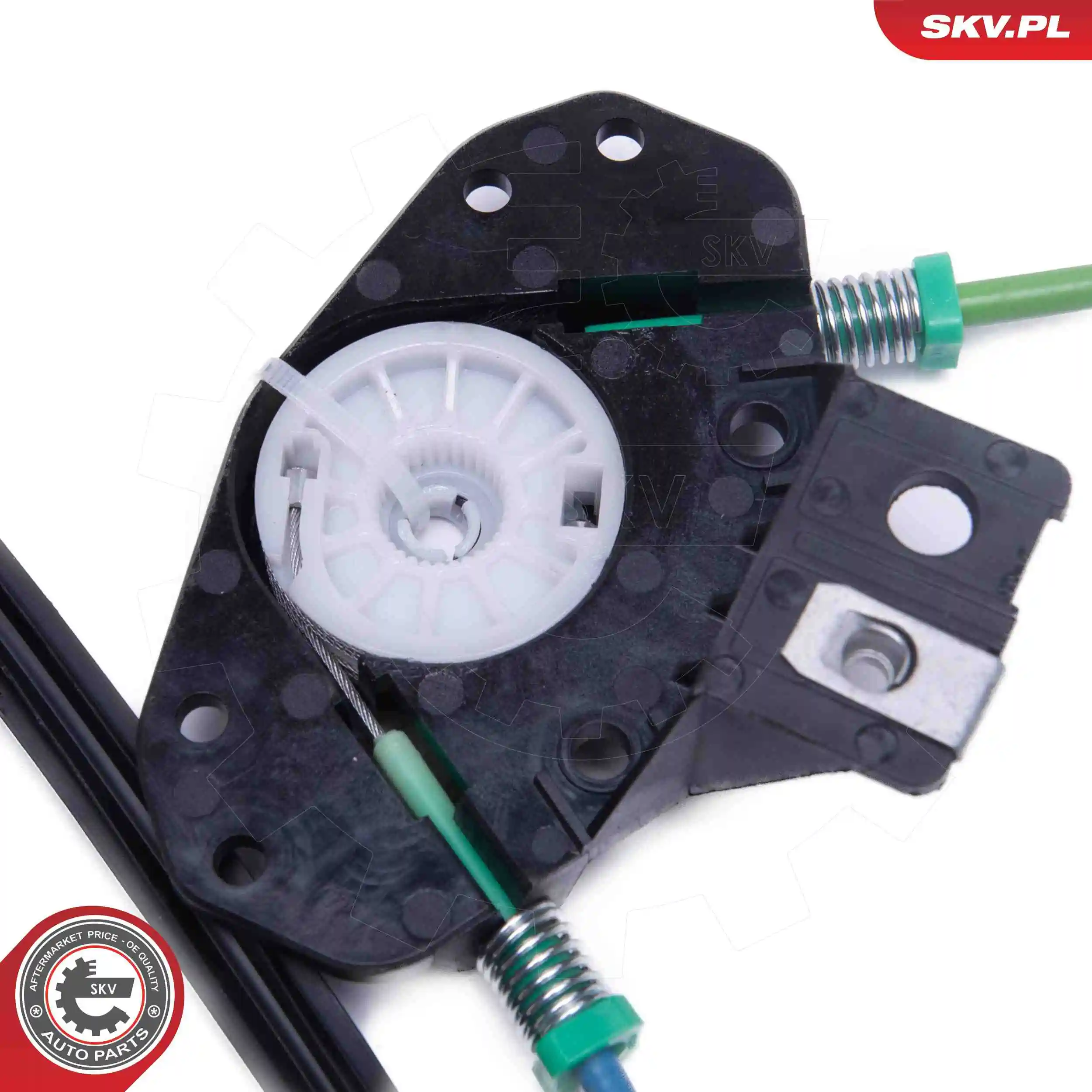 ESEN SKV 51SKV381 Window Regulator