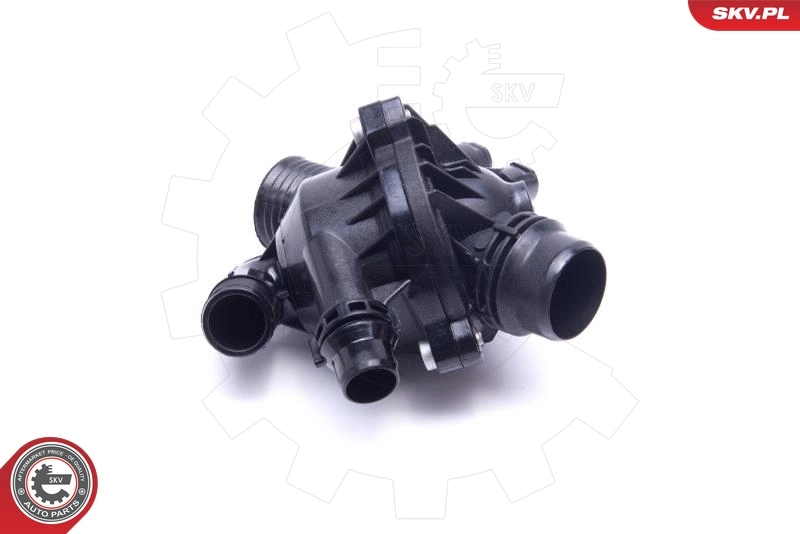 Thermostat, coolant 20SKV164
