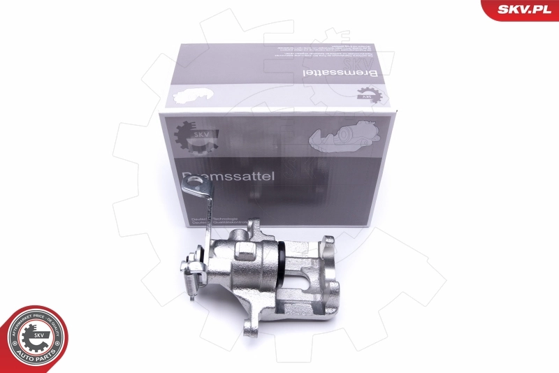 Brake Caliper 50SKV363