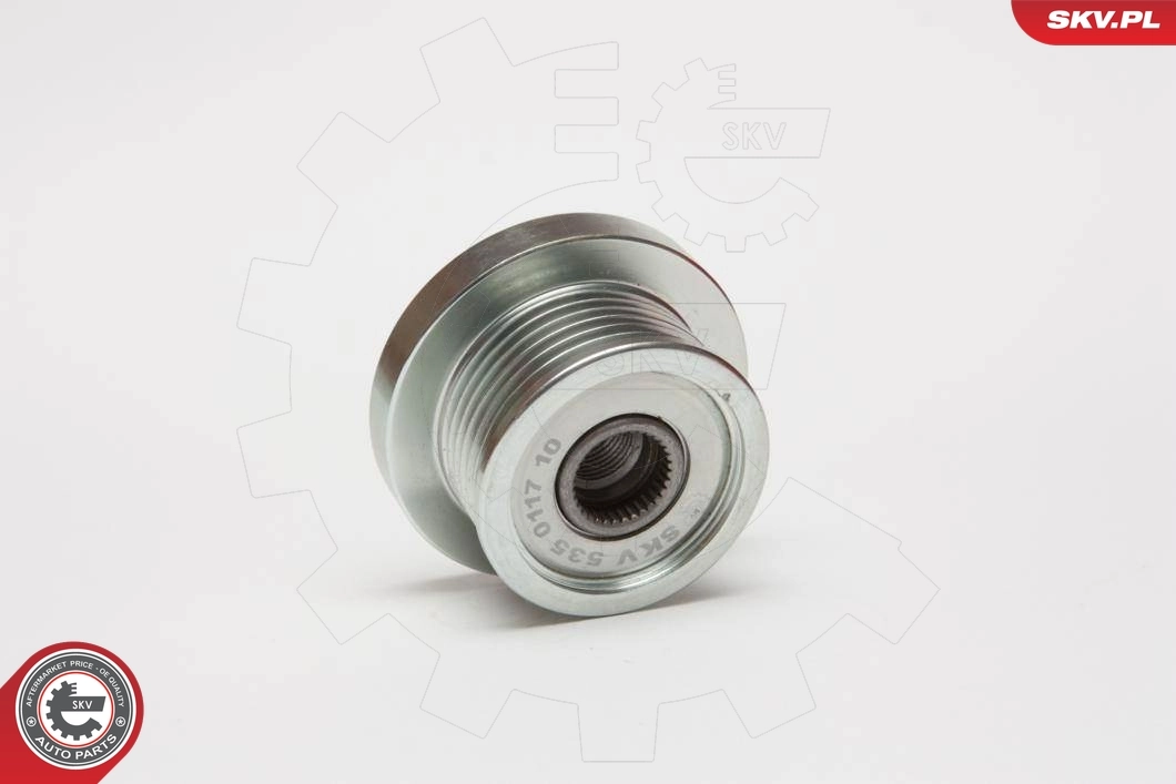 ESEN SKV 11SKV049 Alternator Freewheel Clutch