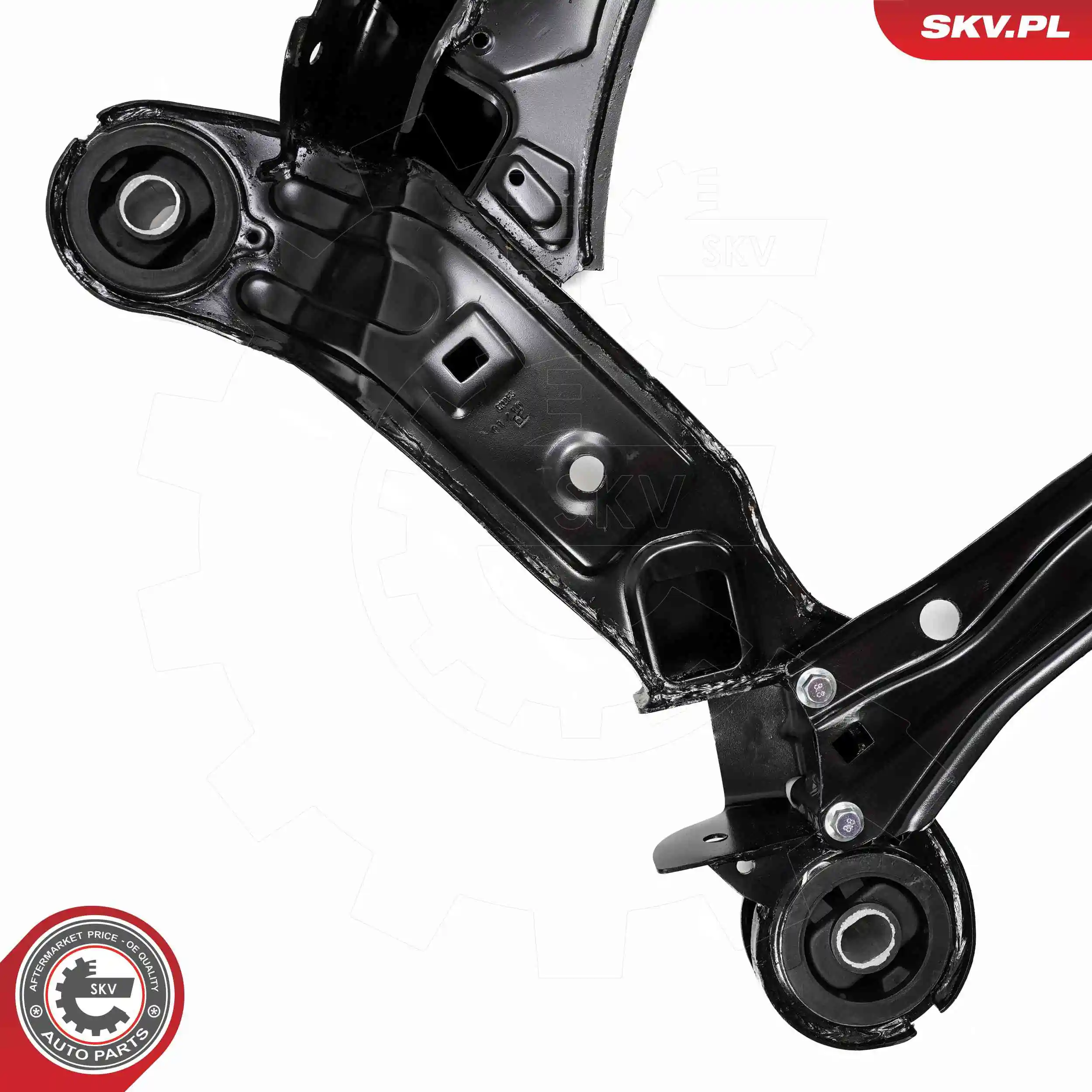 Support Frame/Subframe 64SKV140