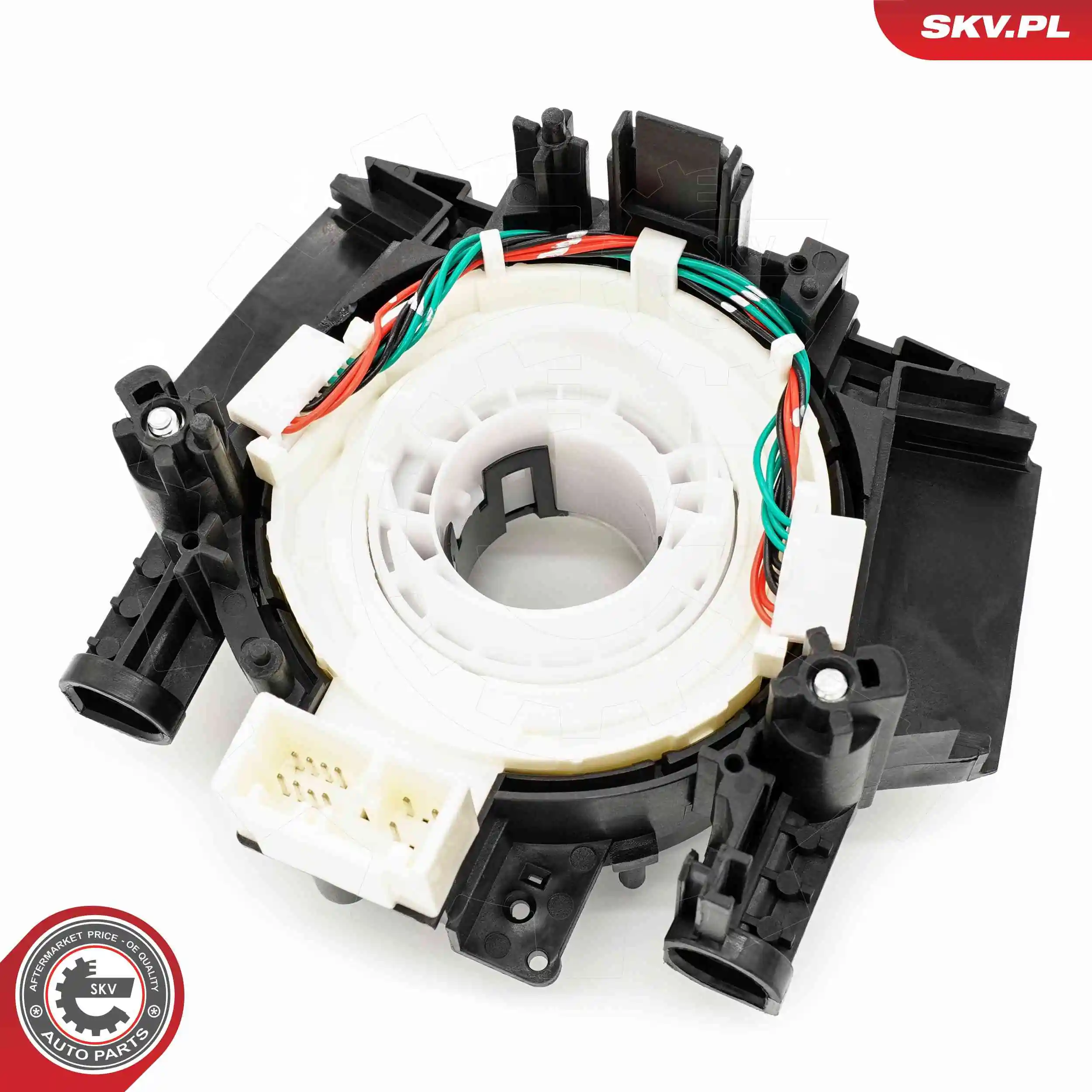 ESEN SKV 96SKV677 Clockspring, airbag