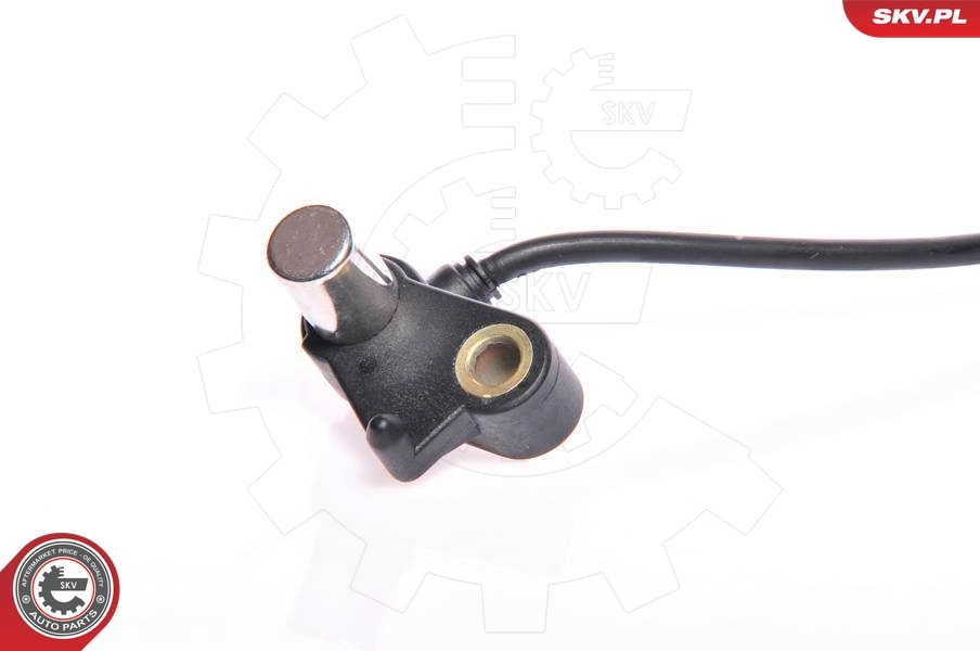 Sensor, wheel speed 06SKV124