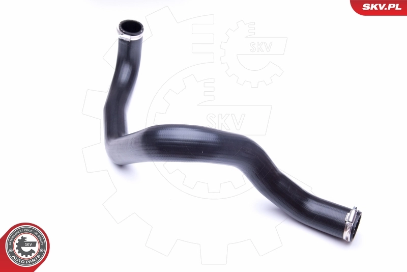 Charge Air Hose 43SKV051