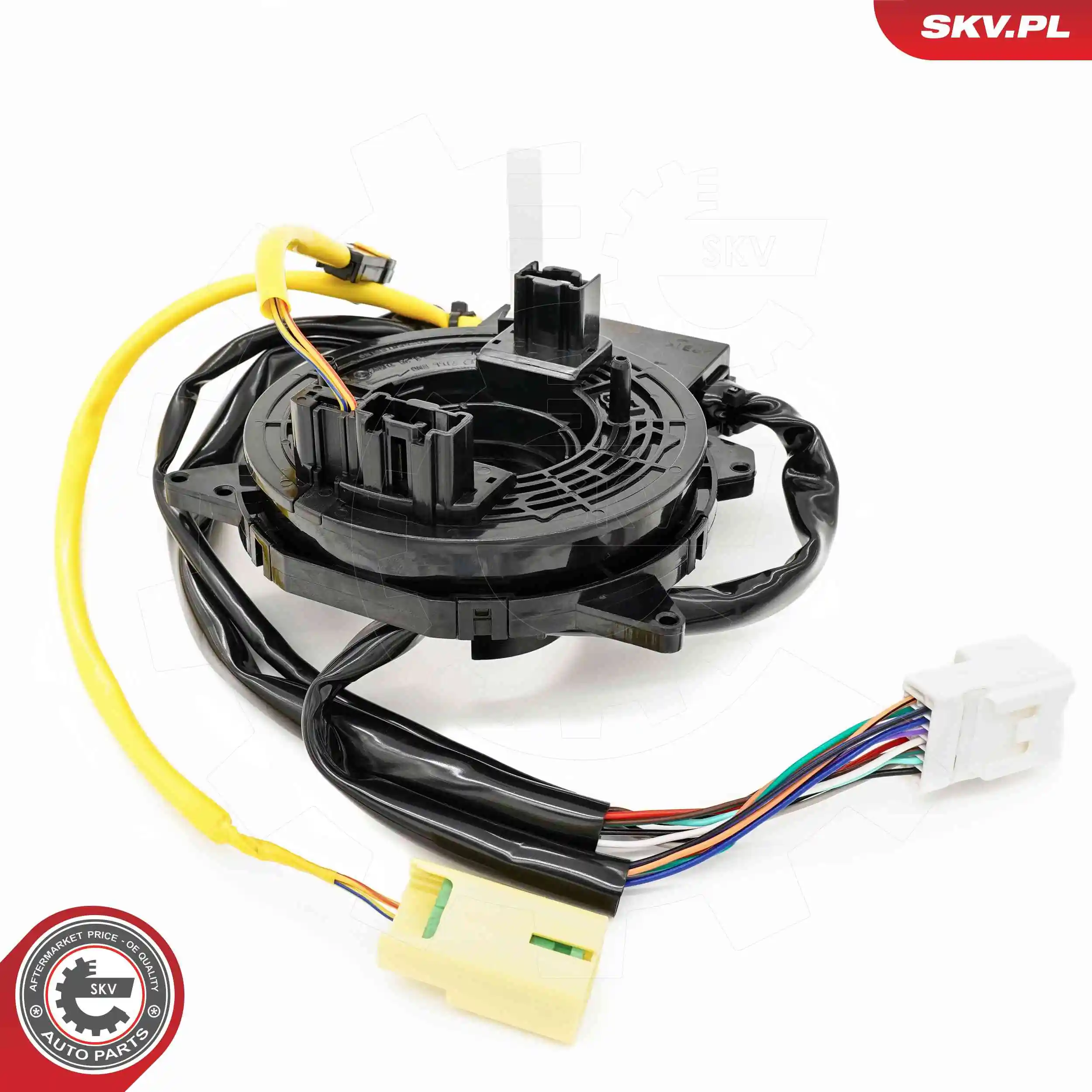 ESEN SKV 96SKV642 Clockspring, airbag