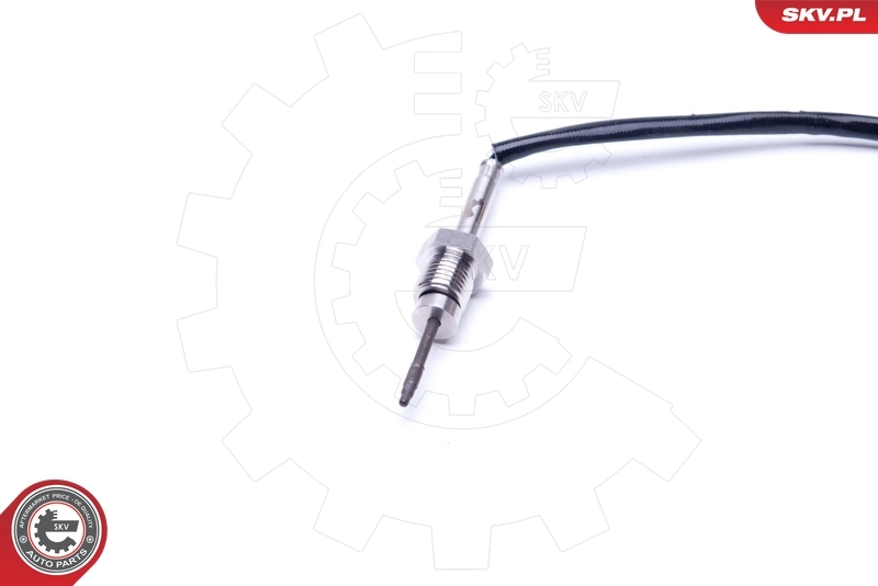 Sensor, exhaust gas temperature 30SKV233