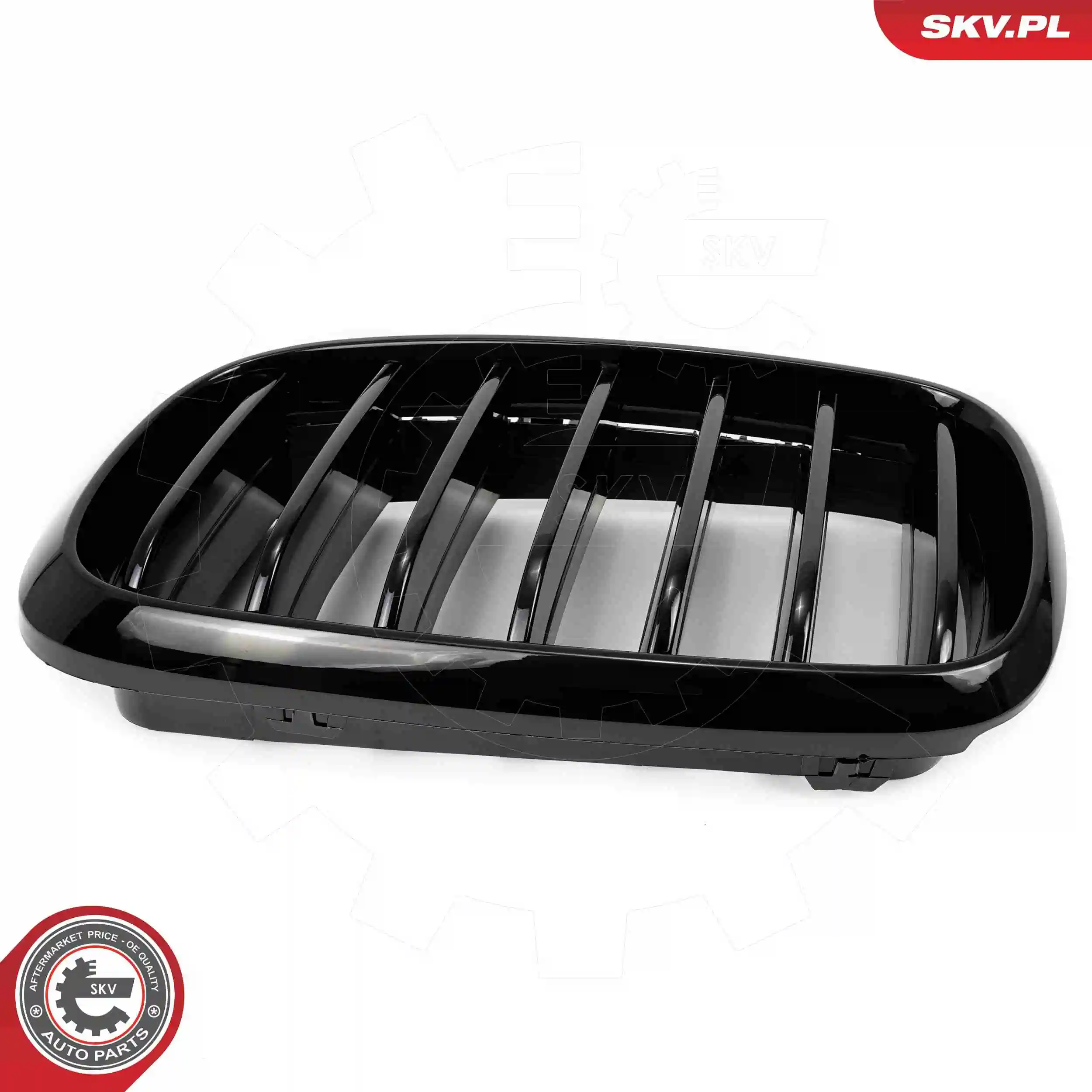 ESEN SKV 66SKV294 Radiator Grille