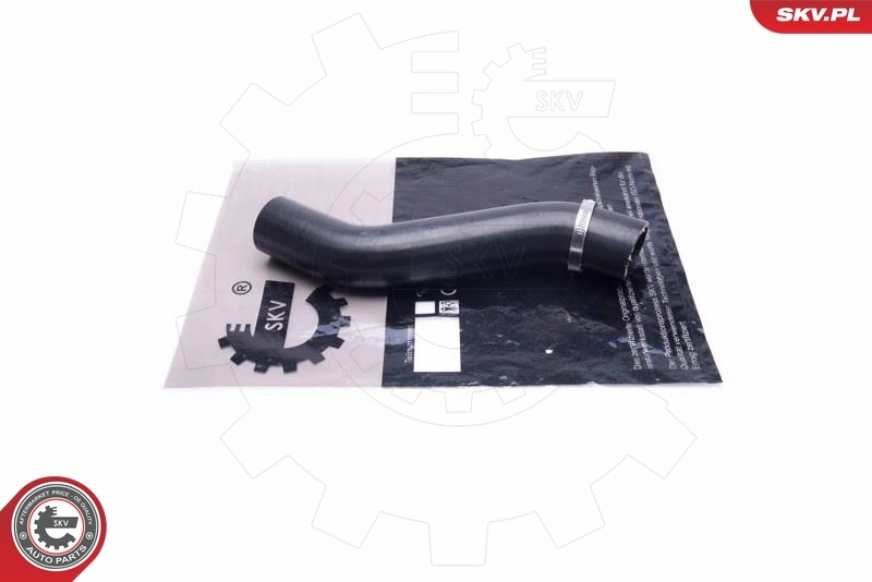 Charge Air Hose 54SKV075