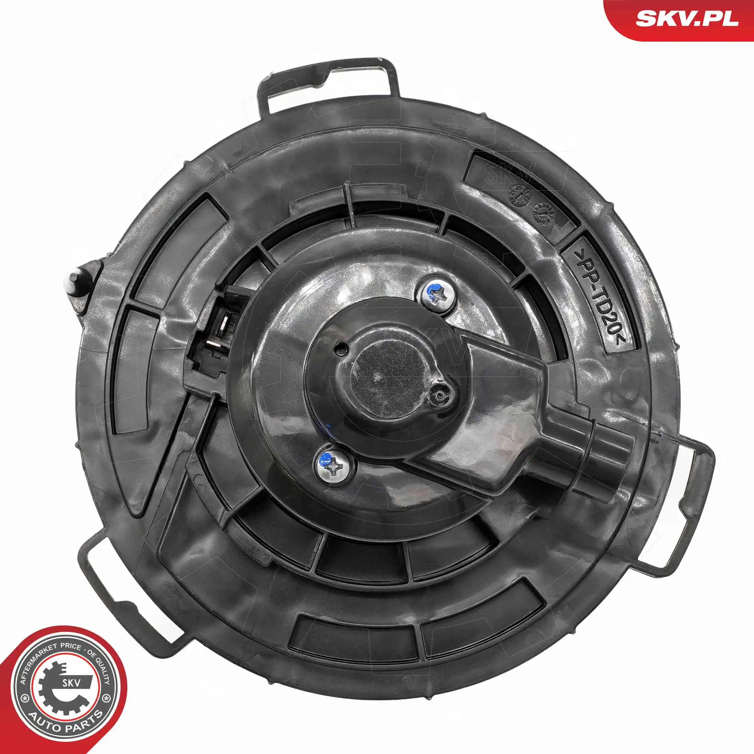 Interior Blower 68SKV101