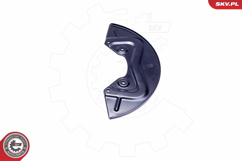 Splash Guard, brake disc 57SKV005