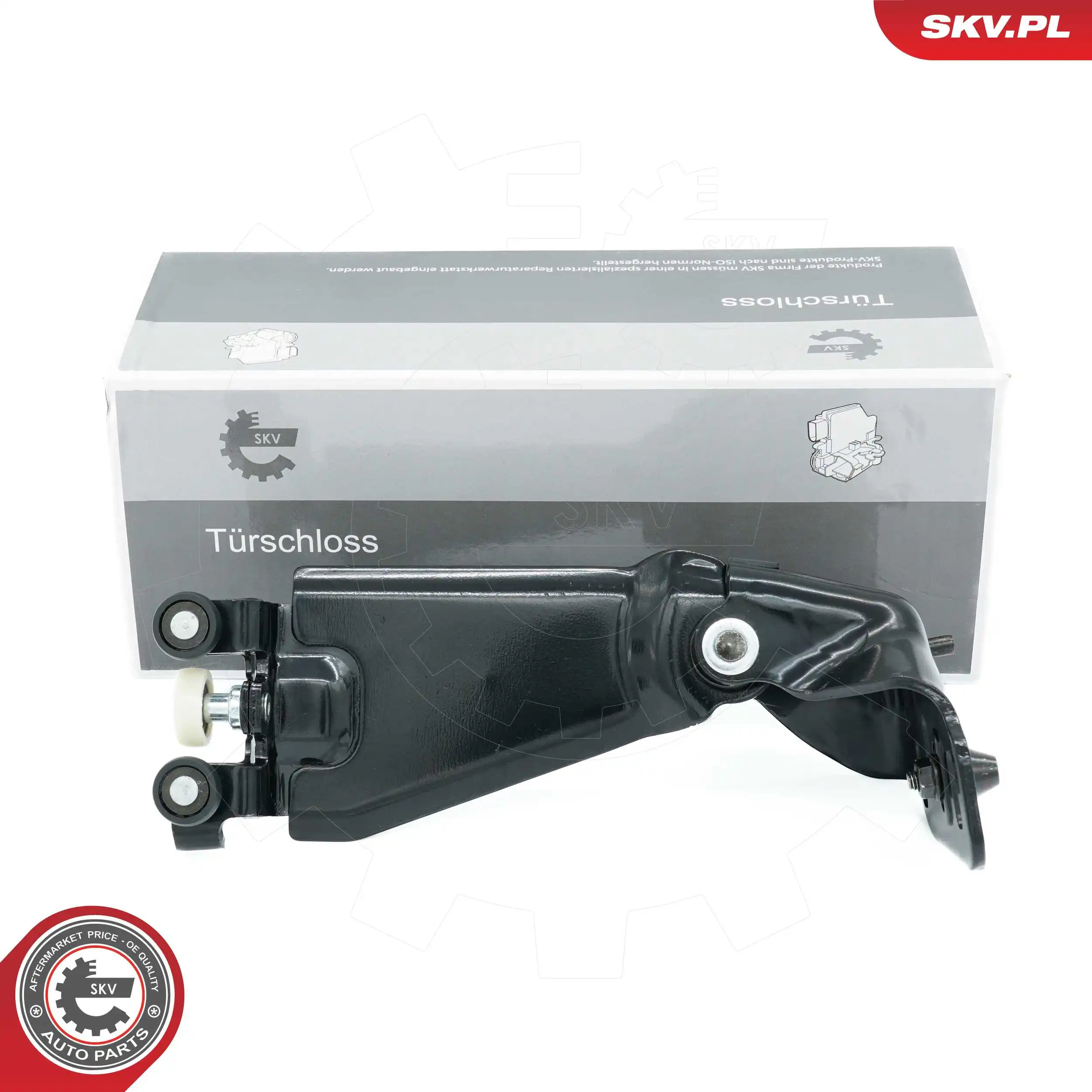 Roller Guide, sliding door 96SKV854