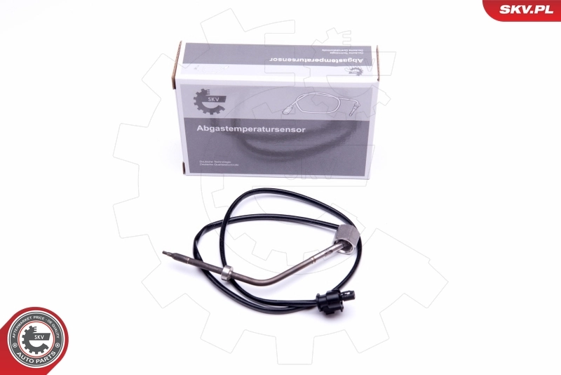 Sensor, exhaust gas temperature 30SKV266