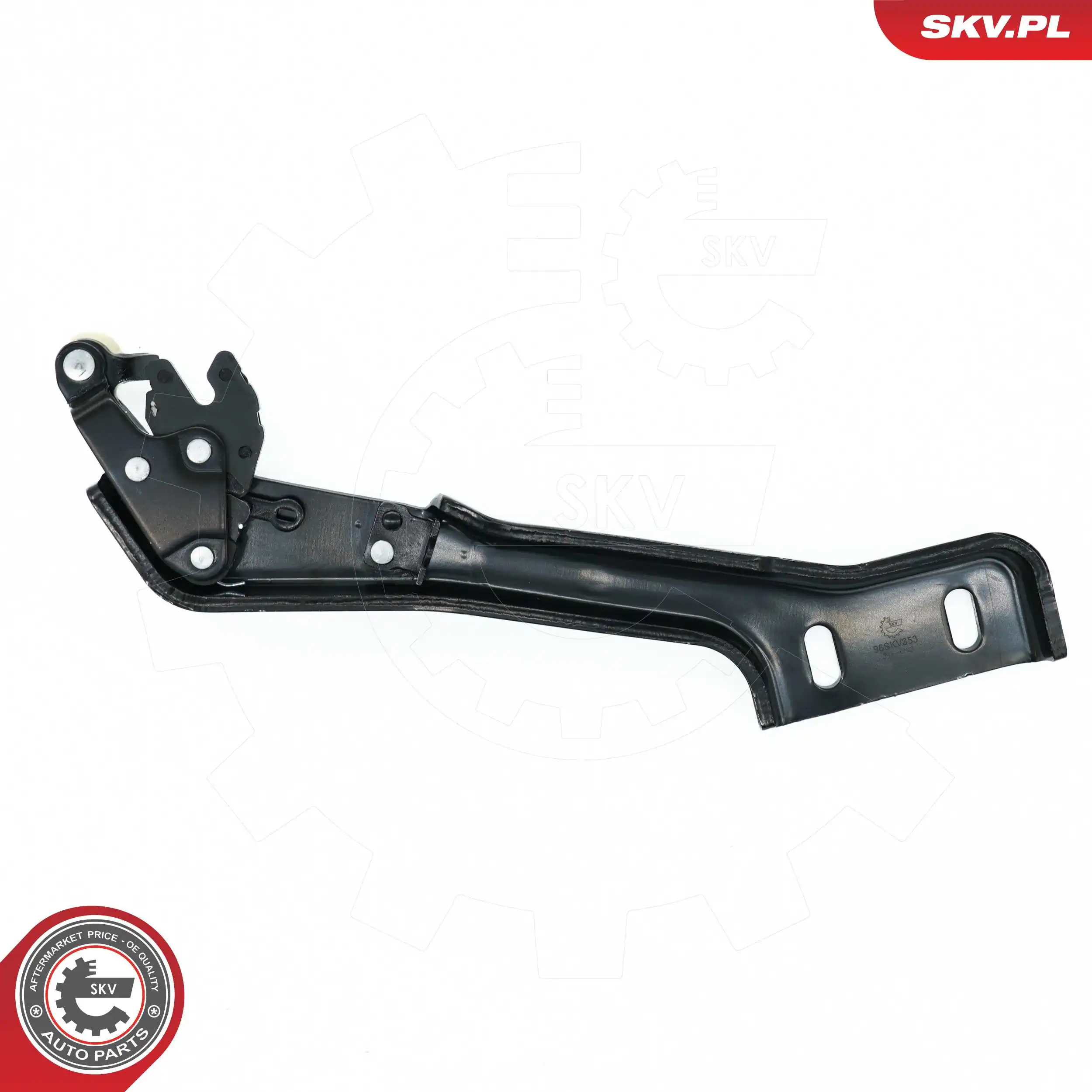 Roller Guide, sliding door 96SKV853