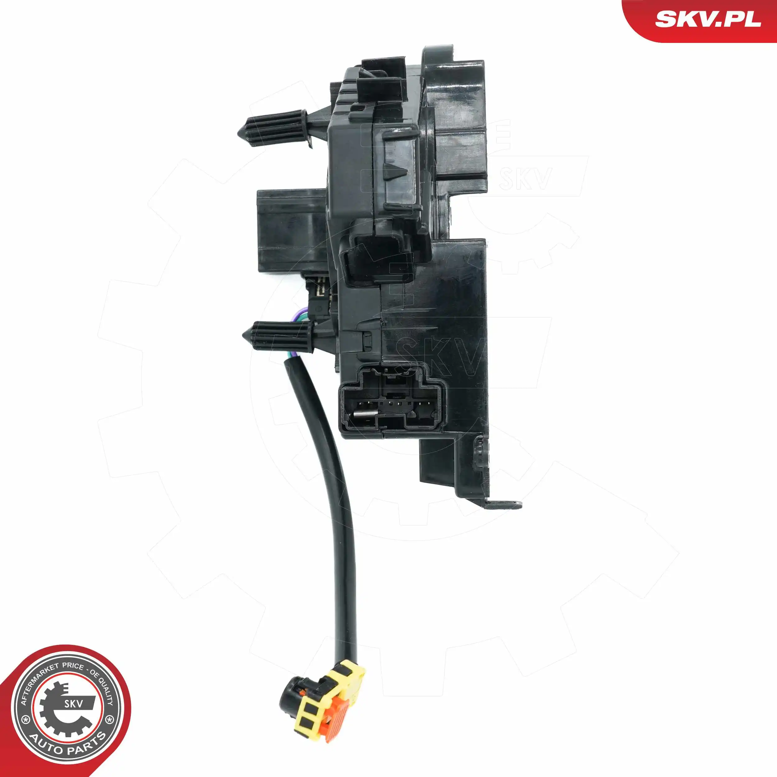 ESEN SKV 96SKV618 Clockspring, airbag