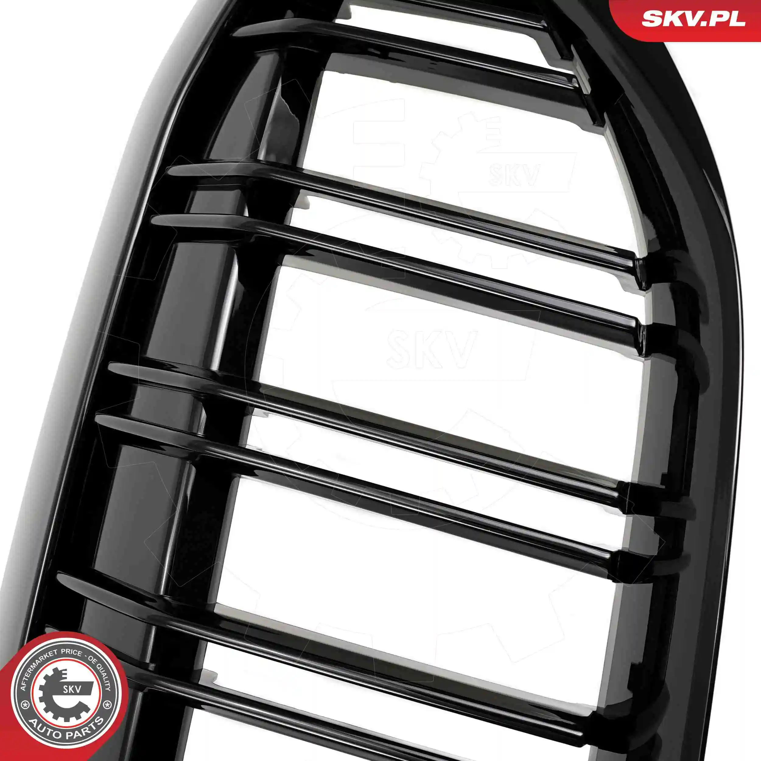 ESEN SKV 66SKV139 Radiator Grille