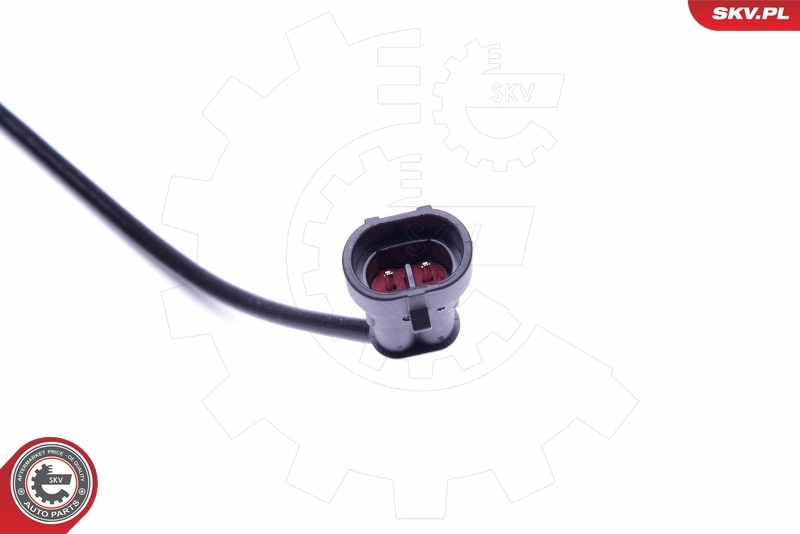 Sensor, exhaust gas temperature 30SKV314