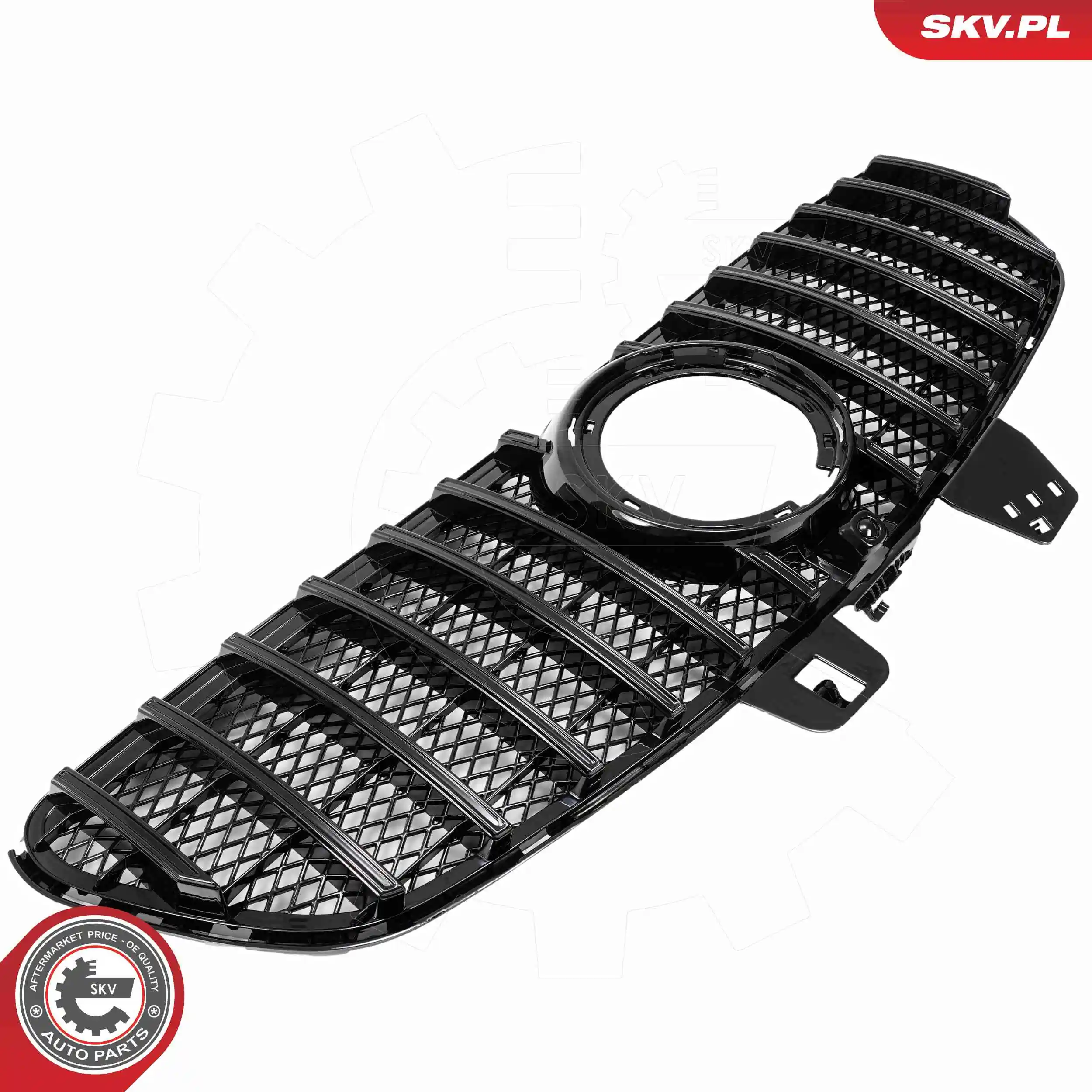 ESEN SKV 66SKV616 Radiator Grille