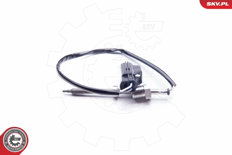 Sensor, exhaust gas temperature 30SKV097