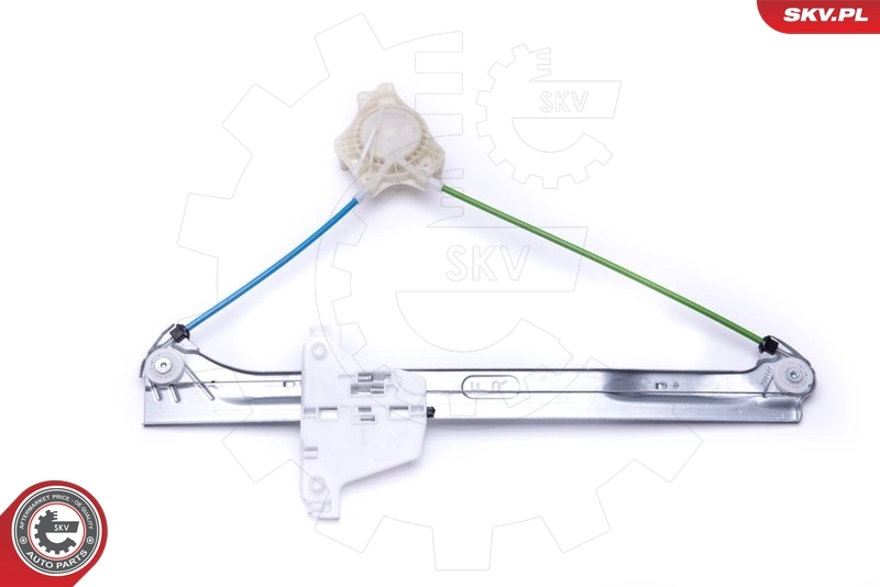ESEN SKV 51SKV142 Window Regulator