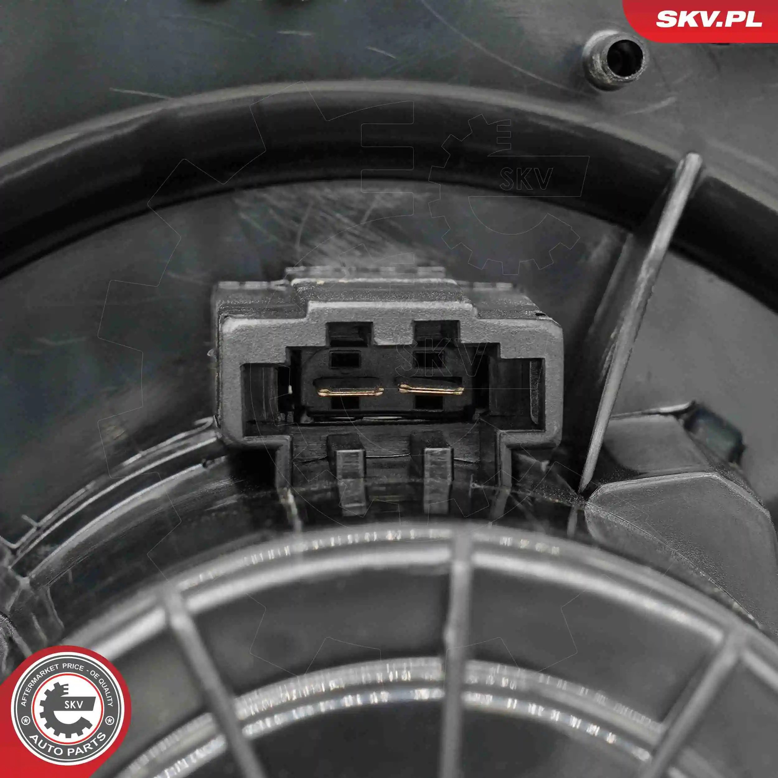 Interior Blower 68SKV229