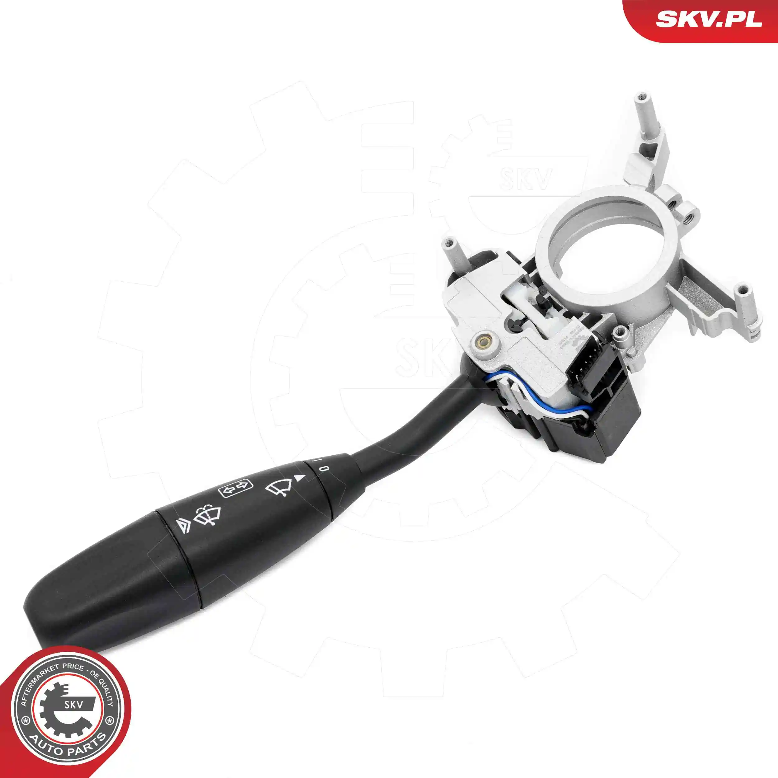 Steering Column Switch 38SKV564