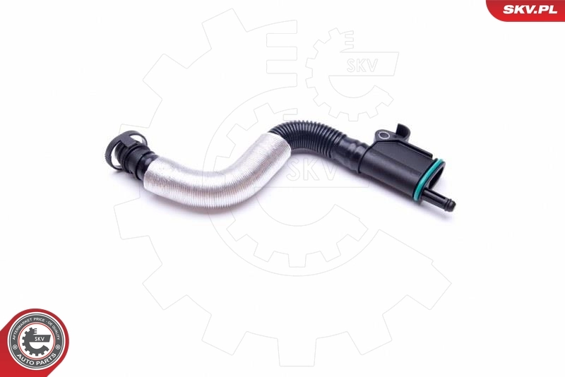 Hose, crankcase ventilation 54SKV041
