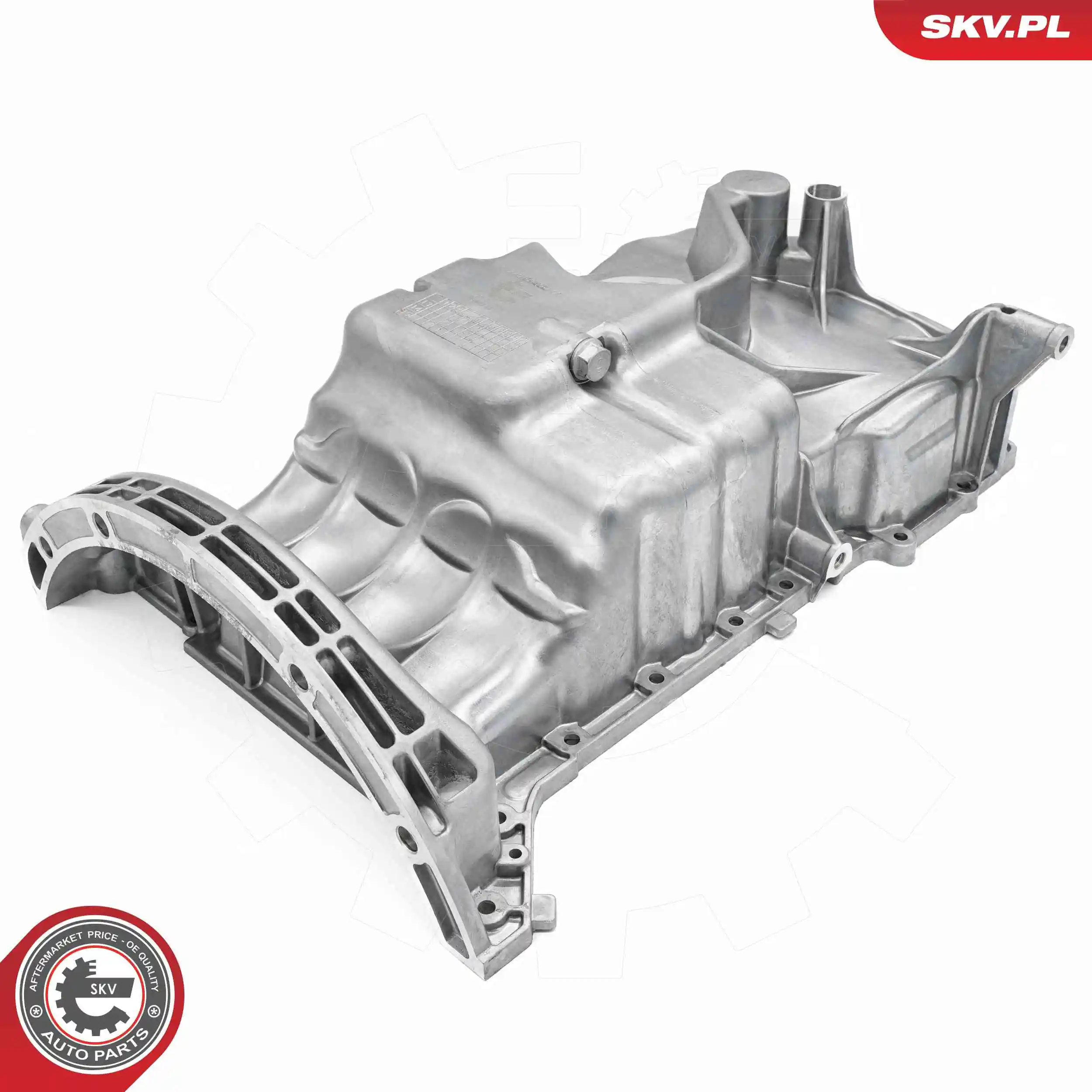ESEN SKV 48SKV843 Oil Sump