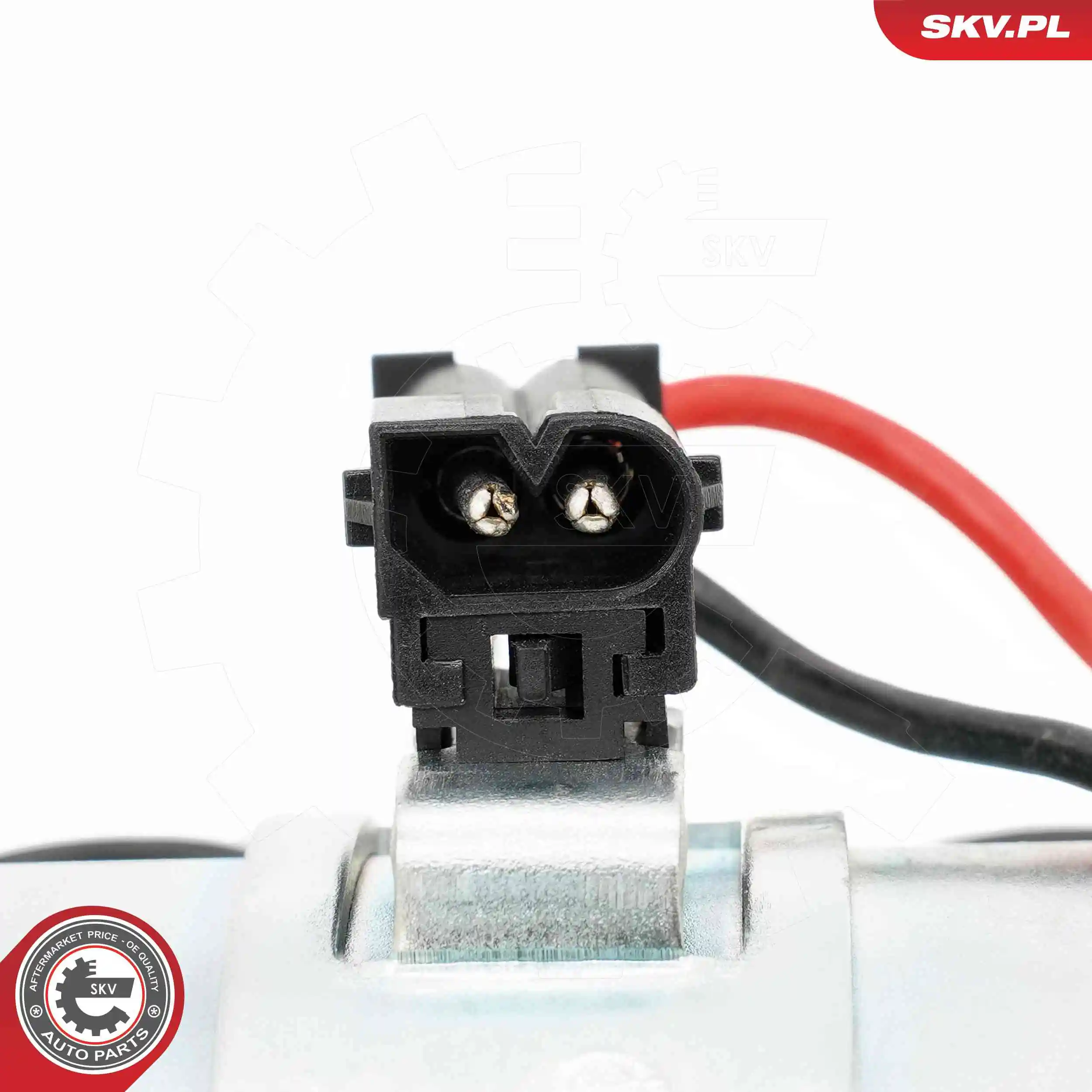 Interior Blower 68SKV193