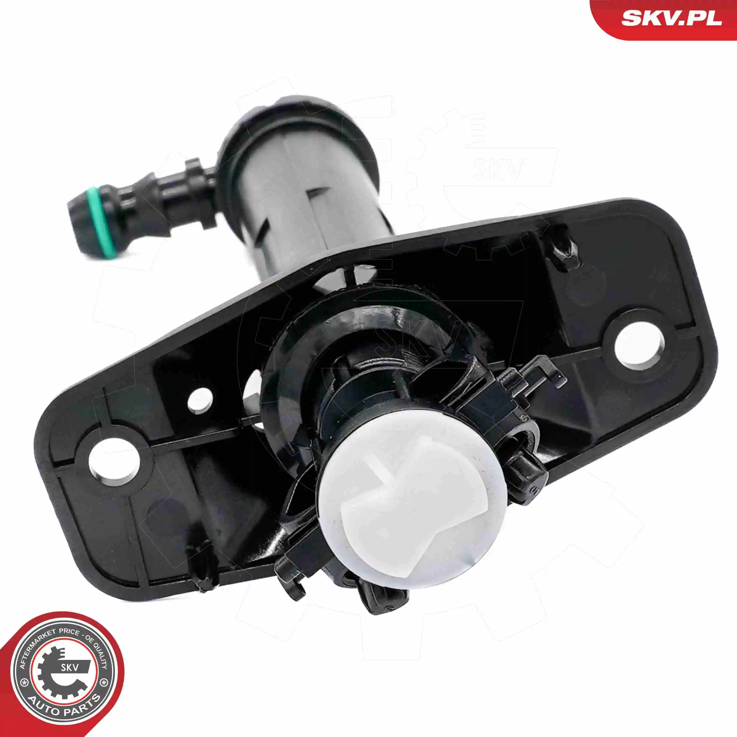 ESEN SKV 15SKV738 Washer Fluid Jet, headlight cleaning