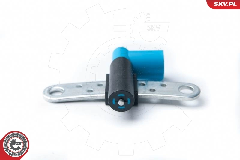 Sensor, crankshaft pulse 17SKV282