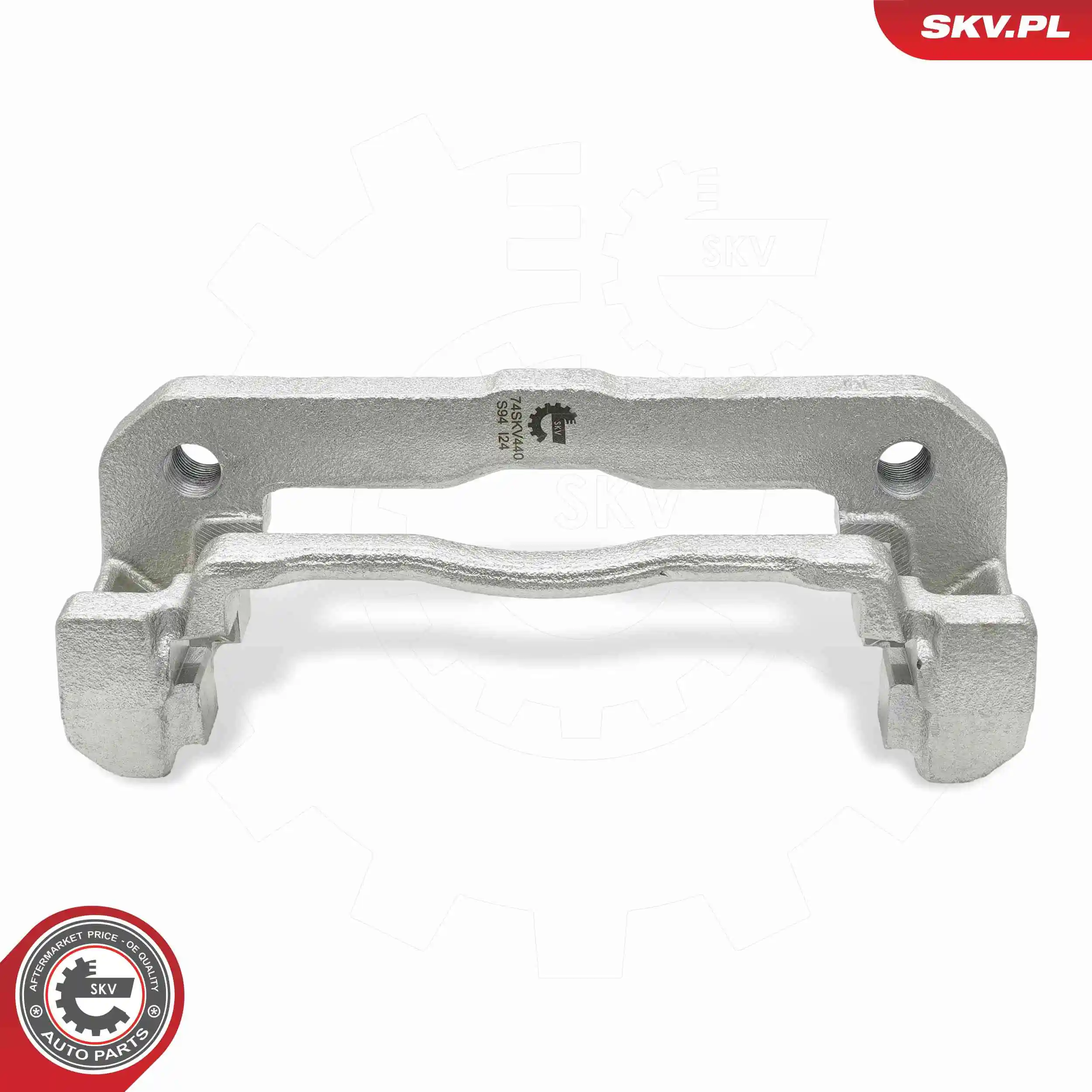 ESEN SKV 74SKV440 Bracket, brake caliper