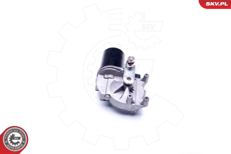 雨刮器电机 19SKV027