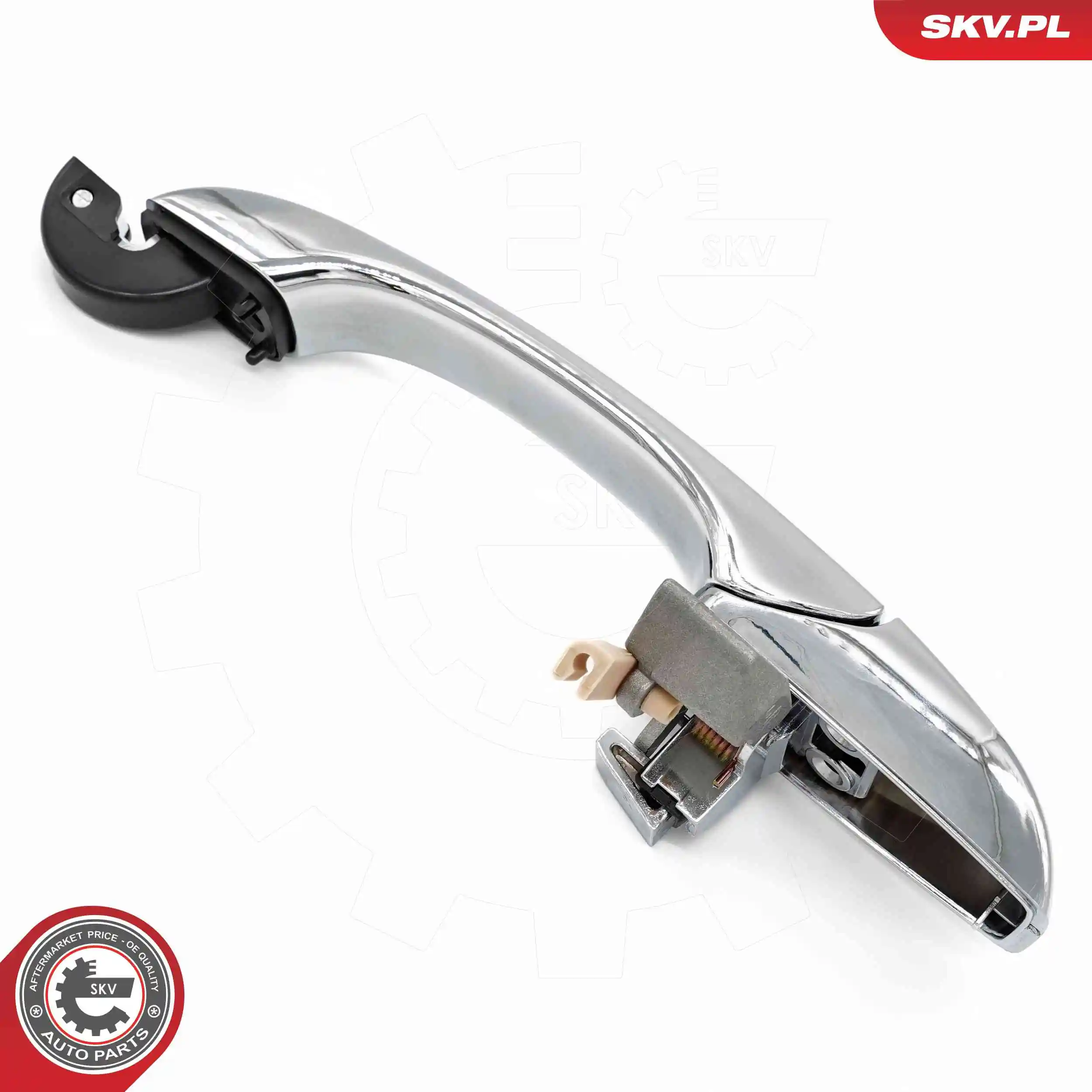 ESEN SKV 97SKV077 Exterior Door Handle
