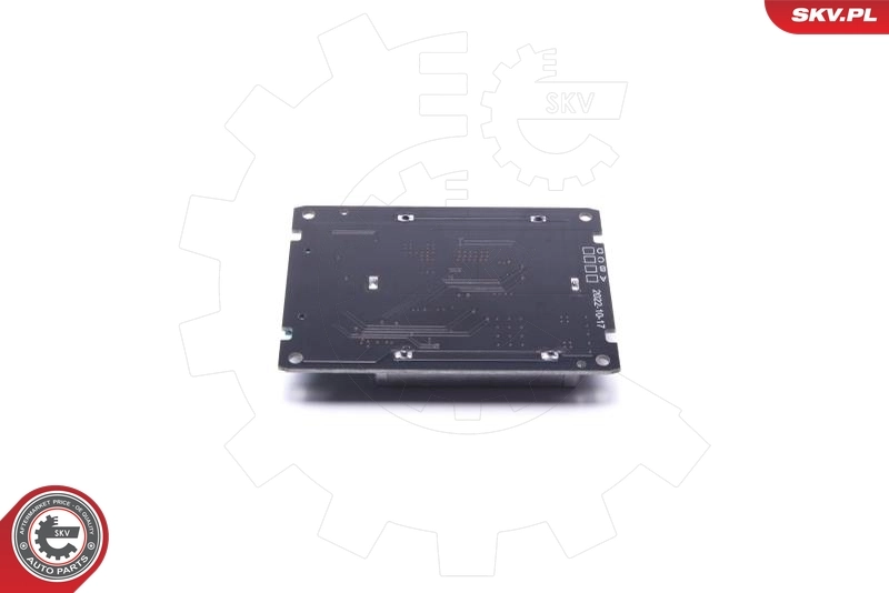 ESEN SKV 59SKV163 Control Unit, lights