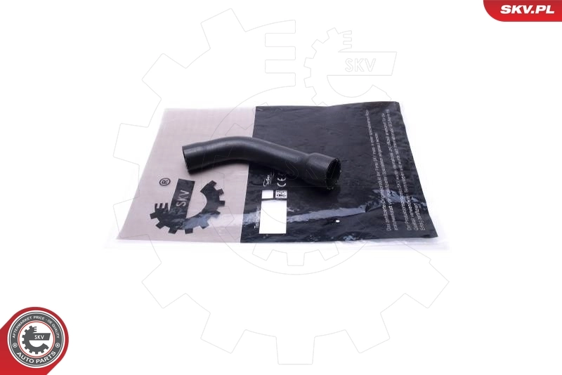 Charge Air Hose 24SKV535