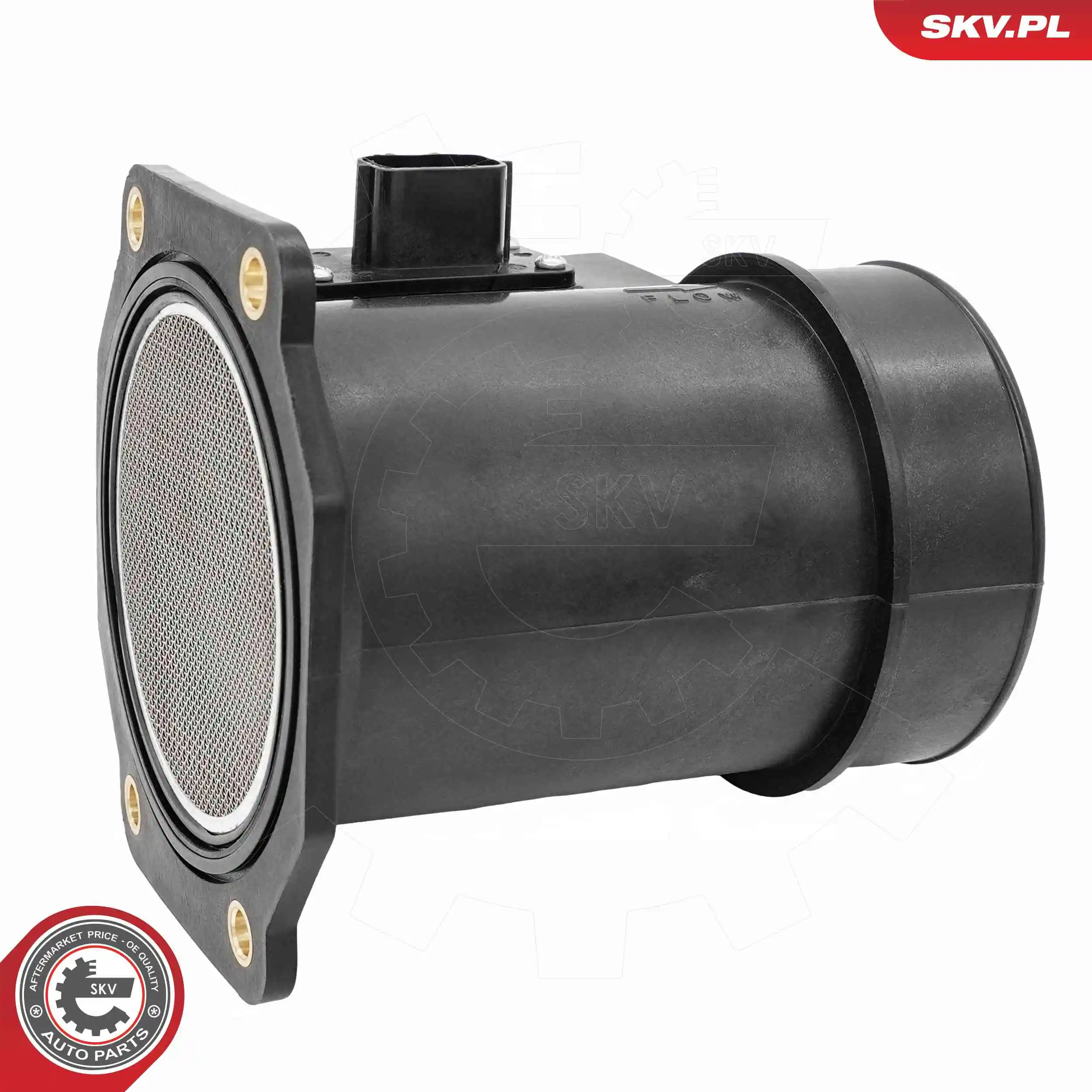 Mass Air Flow Sensor 07SKV271