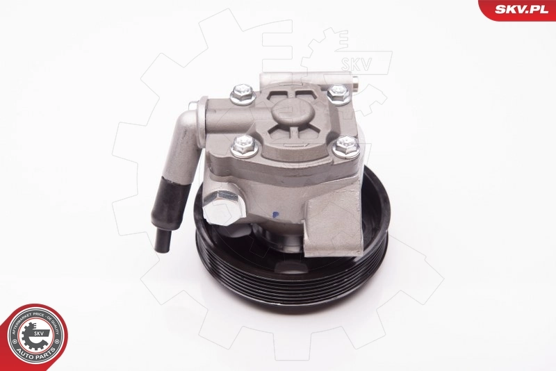 Hydraulic Pump, steering 10SKV238