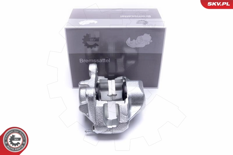 Brake Caliper 55SKV401
